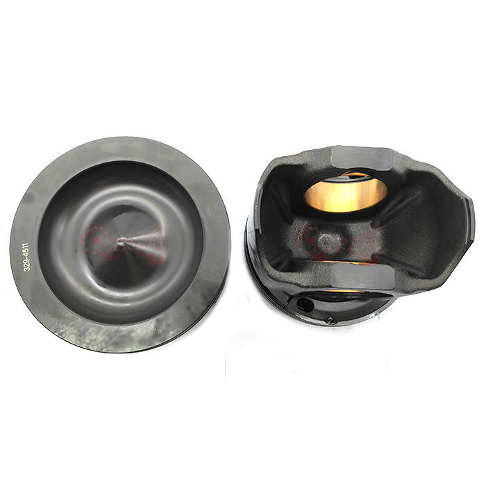 329-4511 3294511 Diamond Piston For C18 Diesel Engine