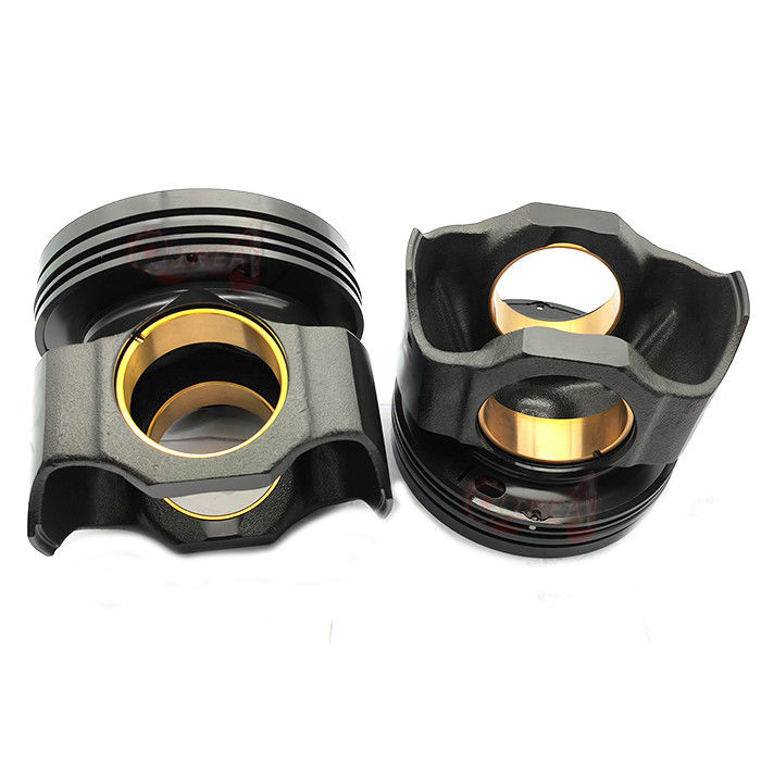 329-4511 3294511 Diamond Piston For C18 Diesel Engine