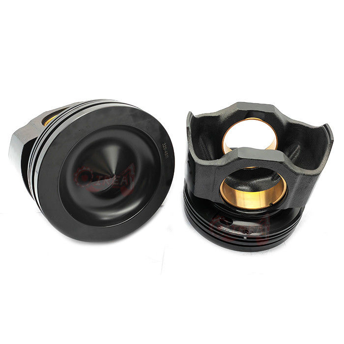 329-4511 3294511 Diamond Piston For C18 Diesel Engine