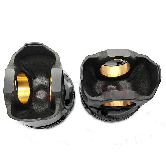 329-4511 3294511 Diamond Piston For C18 Diesel Engine