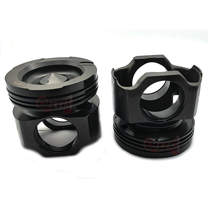 4367132 Diesel Engine Piston For QSX15 Excavator