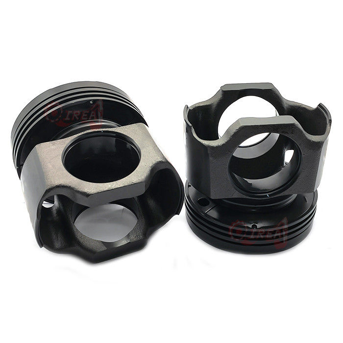 4367132 Diesel Engine Piston For QSX15 Excavator