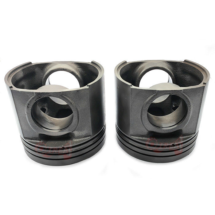 Heavy truck excavator locomotive QSK23 diesel engine 6240-31-2111 piston Diamond good quality