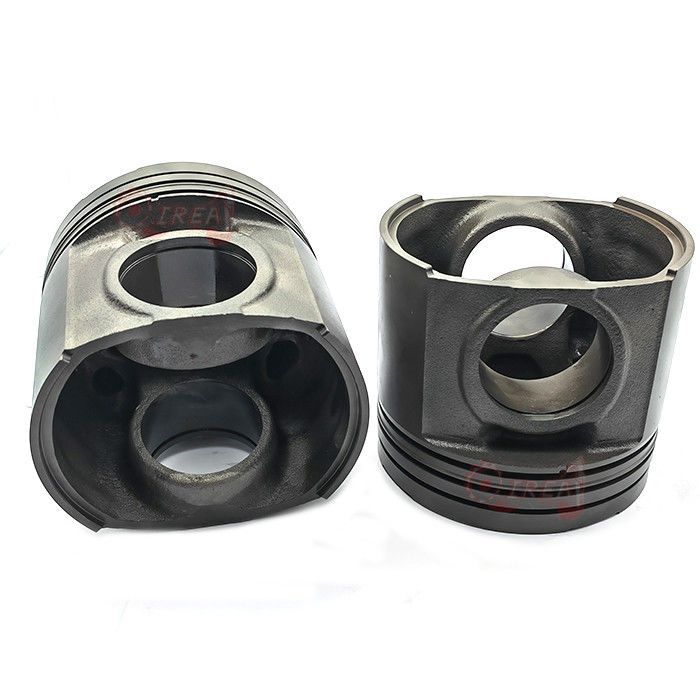 Heavy truck excavator locomotive QSK23 diesel engine 6240-31-2111 piston Diamond good quality