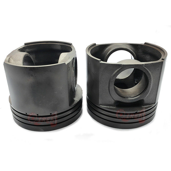 Heavy truck excavator locomotive QSK23 diesel engine 6240-31-2111 piston Diamond good quality