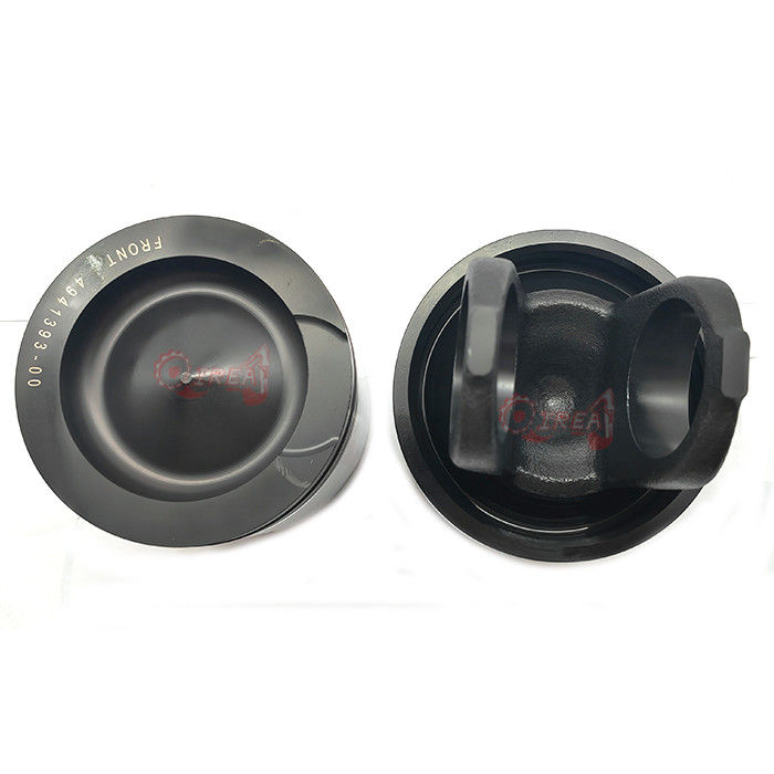 Diamond Brand Diesel Engine Piston Mechanical Engine Accessories  4941393 3966721