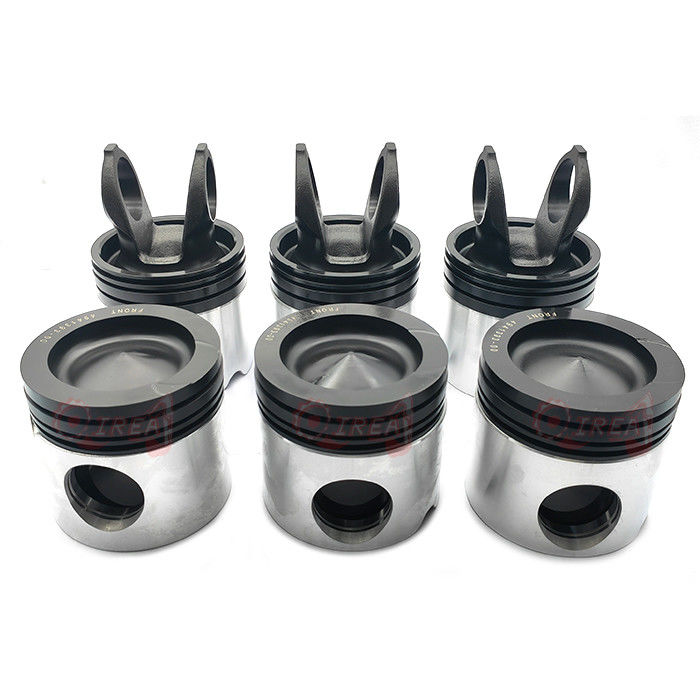 Diamond Brand Diesel Engine Piston Mechanical Engine Accessories  4941393 3966721