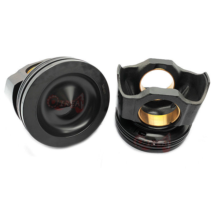 C18 Steel Piston 145mm 329-4511 3294511 For Excavator 385 390