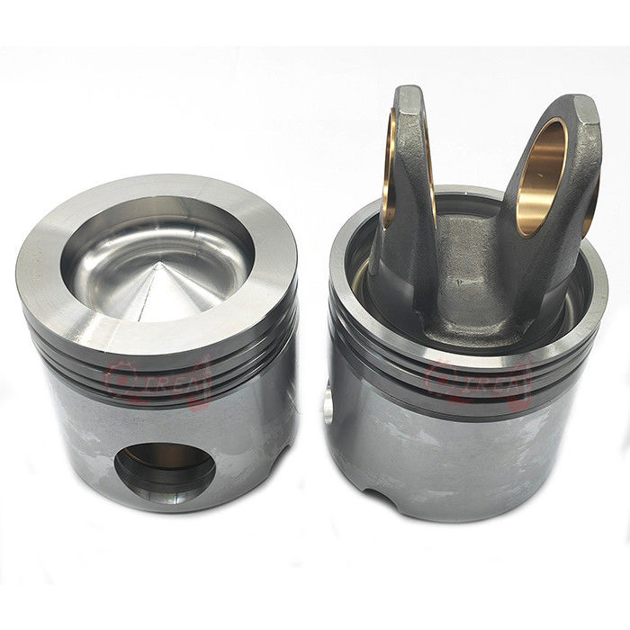 Excavator 3412 Engine Piston Assembly 1234612 1630930