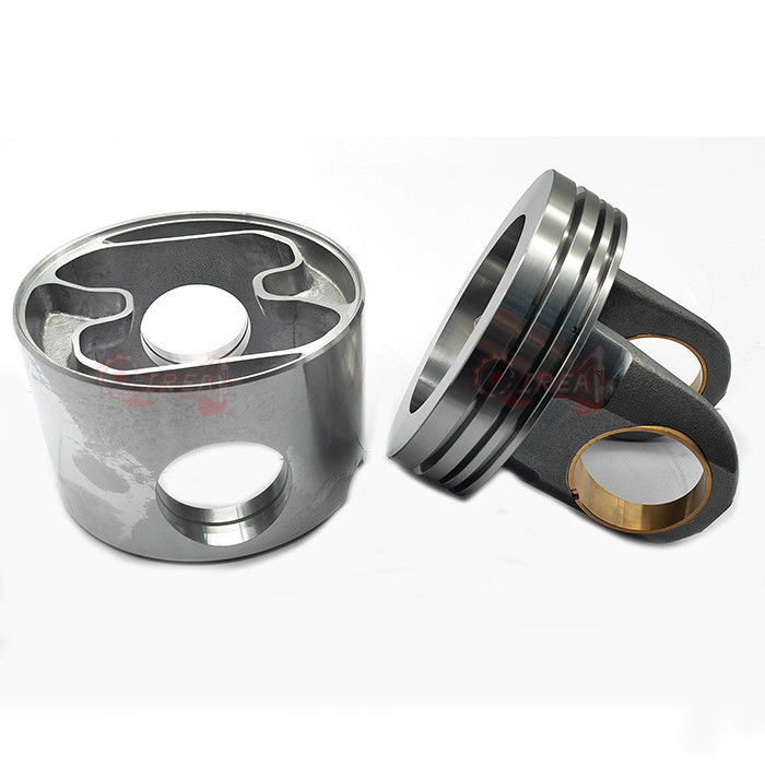 Excavator 3412 Engine Piston Assembly 1234612 1630930