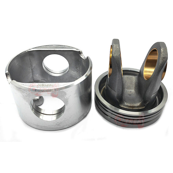Excavator 3412 Engine Piston Assembly 1234612 1630930