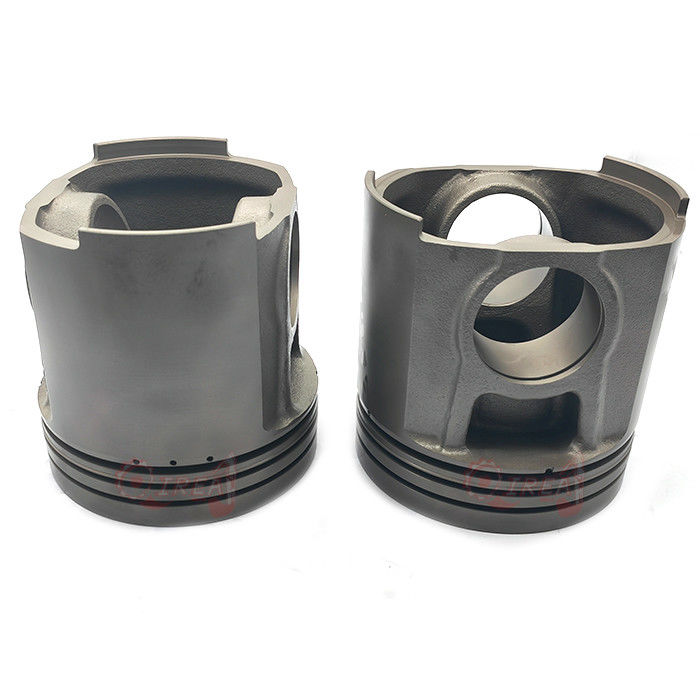 QSK19 Excavator Engine Piston 158.75MM 4910463 3804720 4352368 4955233 3804720