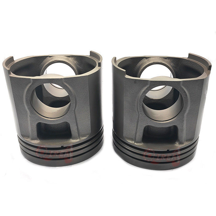 QSK19 Excavator Engine Piston 158.75MM 4910463 3804720 4352368 4955233 3804720