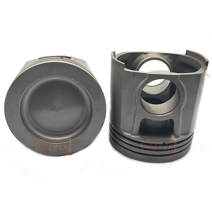 QSK19 Excavator Engine Piston 158.75MM 4910463 3804720 4352368 4955233 3804720