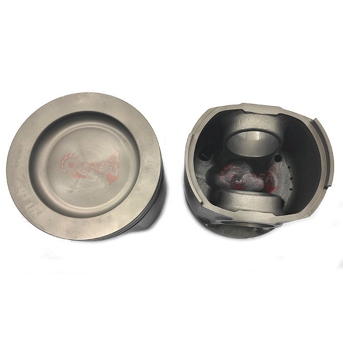 QSK19 Excavator Engine Piston 158.75MM 4910463 3804720 4352368 4955233 3804720