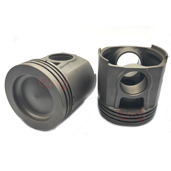 QSK19 Excavator Engine Piston 158.75MM 4910463 3804720 4352368 4955233 3804720