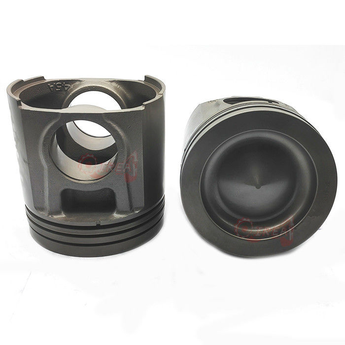 3640474 4066543 3645958 4309253 Excavator Pistons For Engine QSK45 QSK60