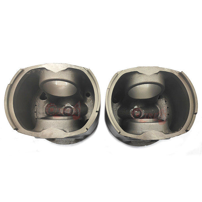 3640474 4066543 3645958 4309253 Excavator Pistons For Engine QSK45 QSK60