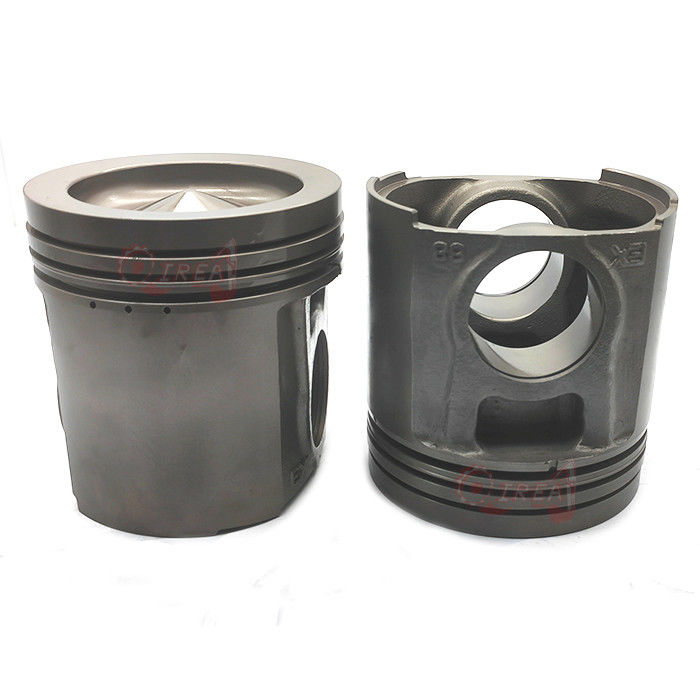 3640474 4066543 3645958 4309253 Excavator Pistons For Engine QSK45 QSK60