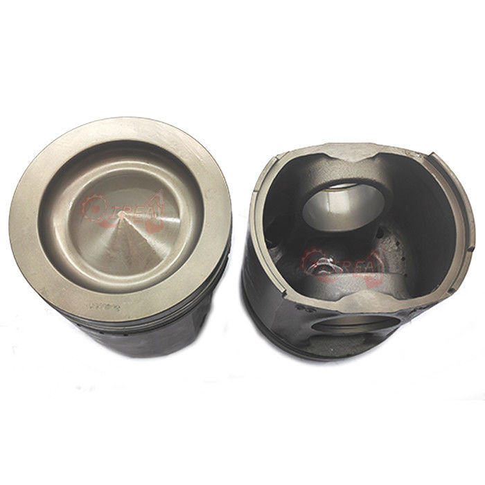 3640474 4066543 3645958 4309253 Excavator Pistons For Engine QSK45 QSK60