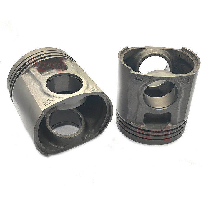 3640474 4066543 3645958 4309253 Excavator Pistons For Engine QSK45 QSK60