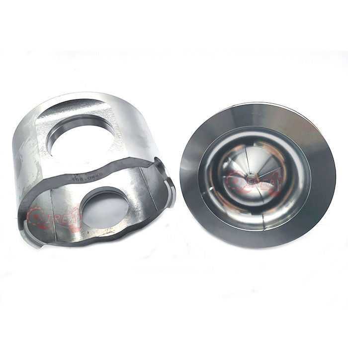 C16 Original Engine Piston Parts 3938990 1580446 Overhaul Kit