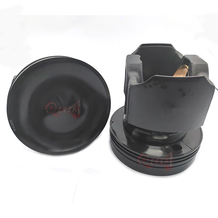 314 5005 3145005 Excavator Piston Parts For 3516C 3508 3512 Engine