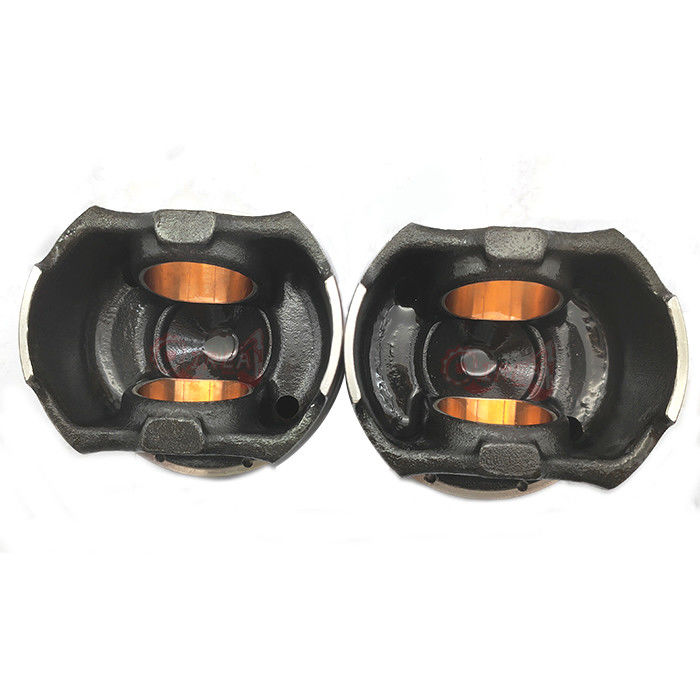 C7 C9 Mechanical Engine Parts 2382720 Excavator E325D E329D Piston