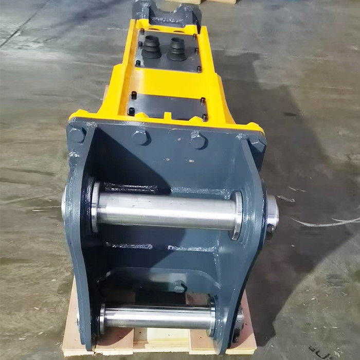 18-26 Tons HPS81 Hydraulic Breaker Excavator Hydraulic Hammer