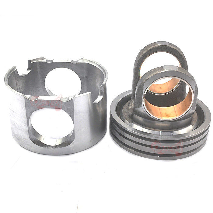 Diesel Engine Parts Split Piston 4p5852 2382710 4p-5852 238-2710 For 3176c 3176b