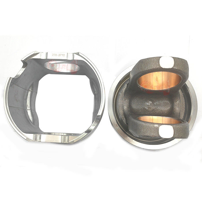 Diesel Engine Parts Split Piston 4p5852 2382710 4p-5852 238-2710 For 3176c 3176b