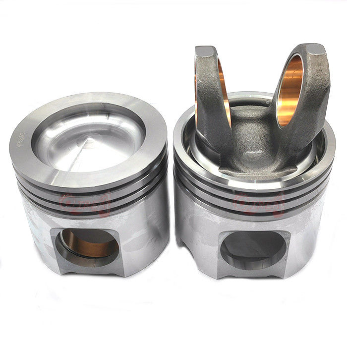 Diesel Engine Parts Split Piston 4p5852 2382710 4p-5852 238-2710 For 3176c 3176b