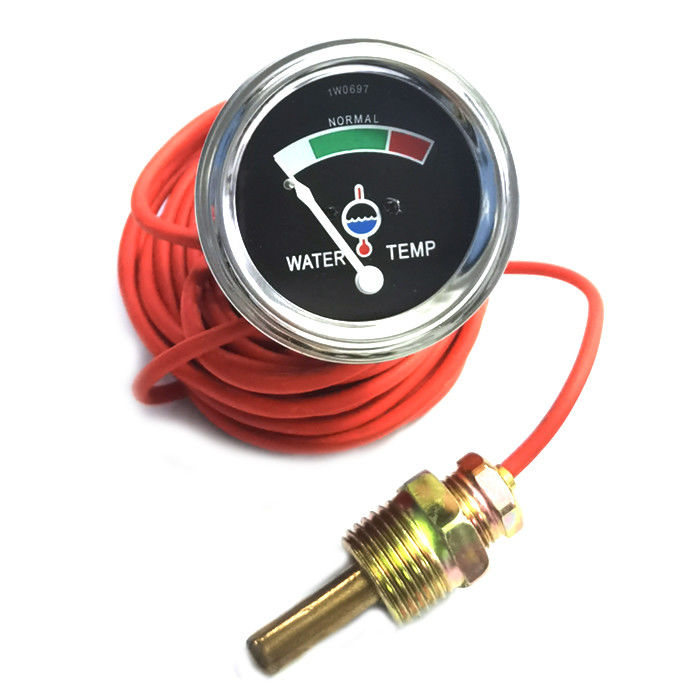 1W0697 1W-0697 Water Temperature Gauge For  950 930 Excavator