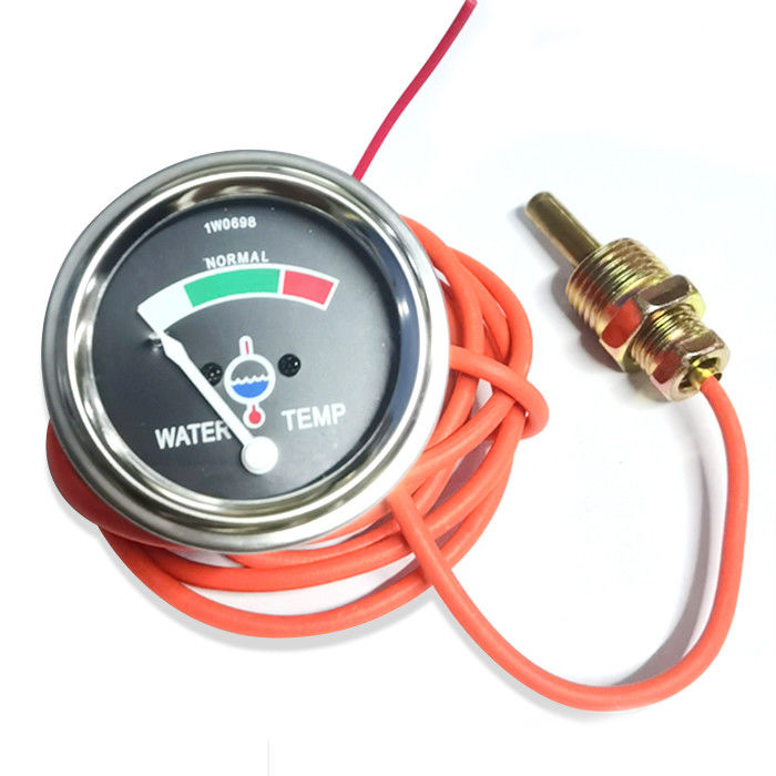 Indicator Temperature Water Temperature 1W0698 1W-0698