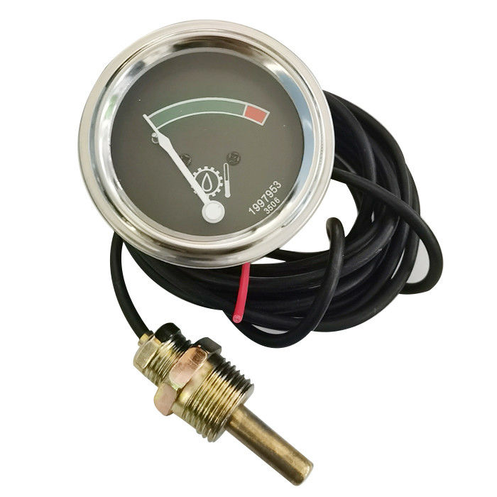 1997953 Oil Temperature Indicator Compatible Models - 910 D4E D5B 627B