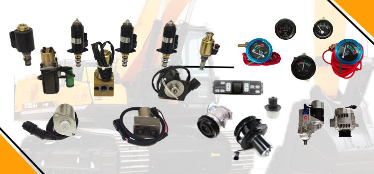 1997953 Oil Temperature Indicator Compatible Models - 910 D4E D5B 627B