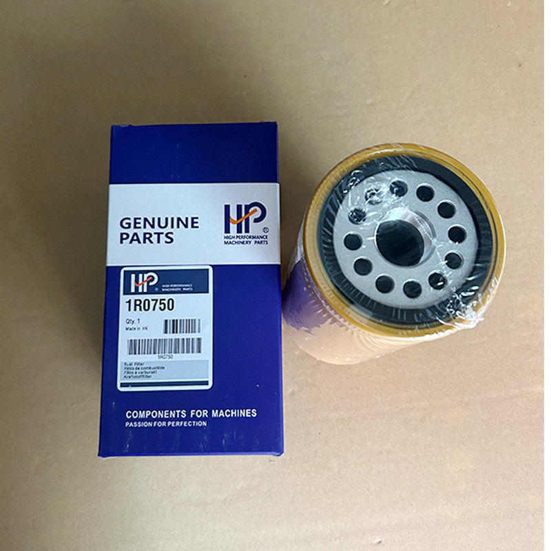 Excavator Fuel Filter 1R0751 1R-0751 1R0750 1R-0750