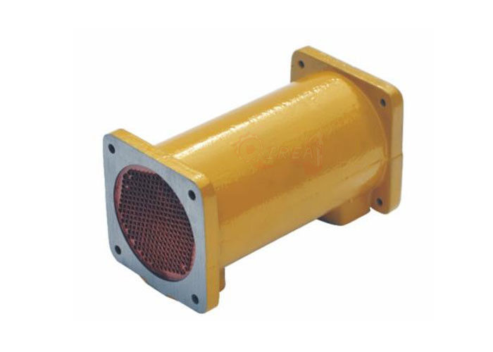 Hydraulic Oil Cooler 2W9979 2W9978 For D5 D5B D6C D6D D7G