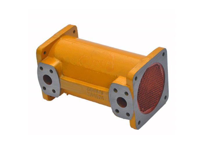 Hydraulic Oil Cooler 2W9979 2W9978 For D5 D5B D6C D6D D7G
