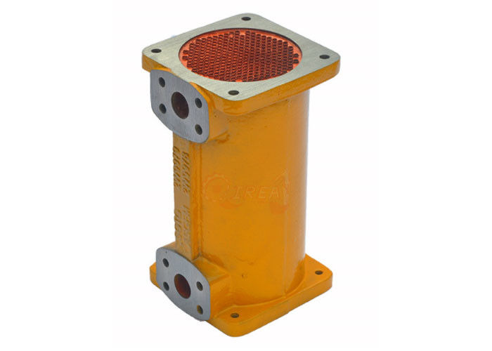 Hydraulic Oil Cooler 2W9979 2W9978 For D5 D5B D6C D6D D7G