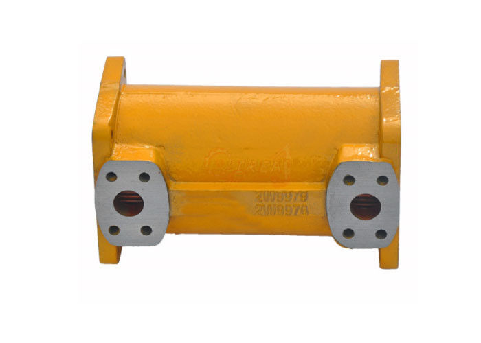 Hydraulic Oil Cooler 2W9979 2W9978 For D5 D5B D6C D6D D7G