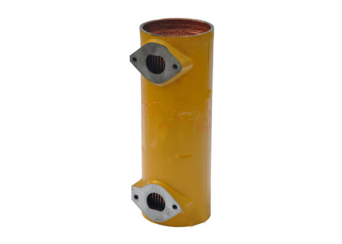 4N6972 2W1008 Engine Oil Cooler E3412 Excavator Machinery Engine
