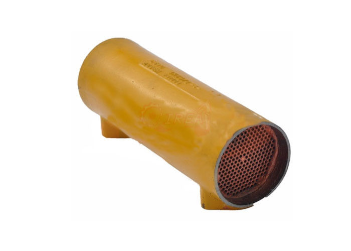 4N6972 2W1008 Engine Oil Cooler E3412 Excavator Machinery Engine