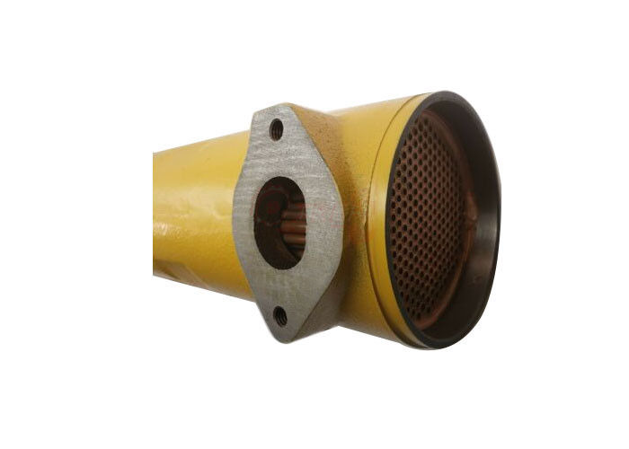 Hydraulic Oil Cooler 7C0145 Engine Oil Cooler For Engine C15 C18 C27 C32 3412