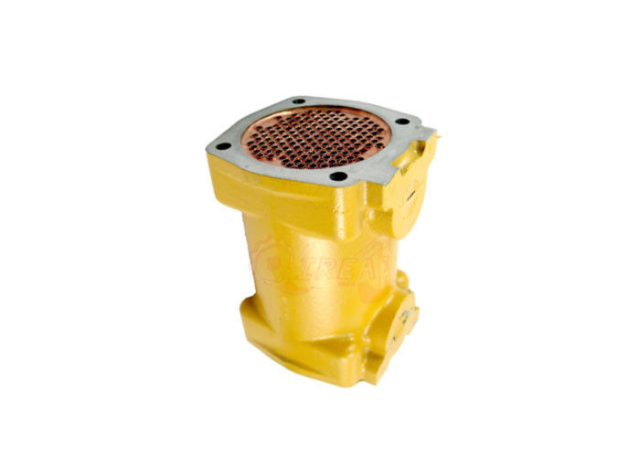7N0165 Oil Cooler 7S6394 Suitable For Wheel Loader Accessories