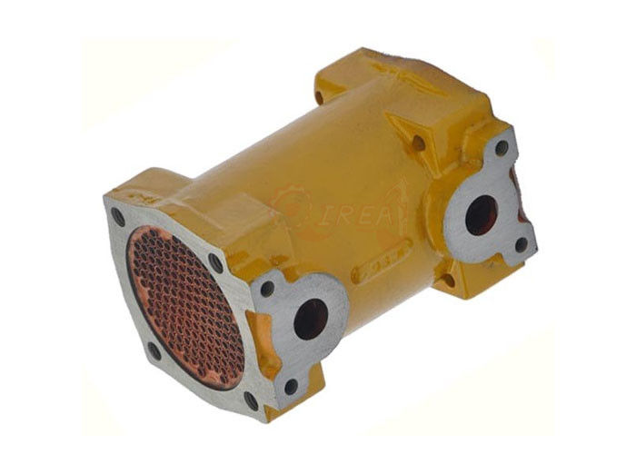 7N0165 Oil Cooler 7S6394 Suitable For Wheel Loader Accessories