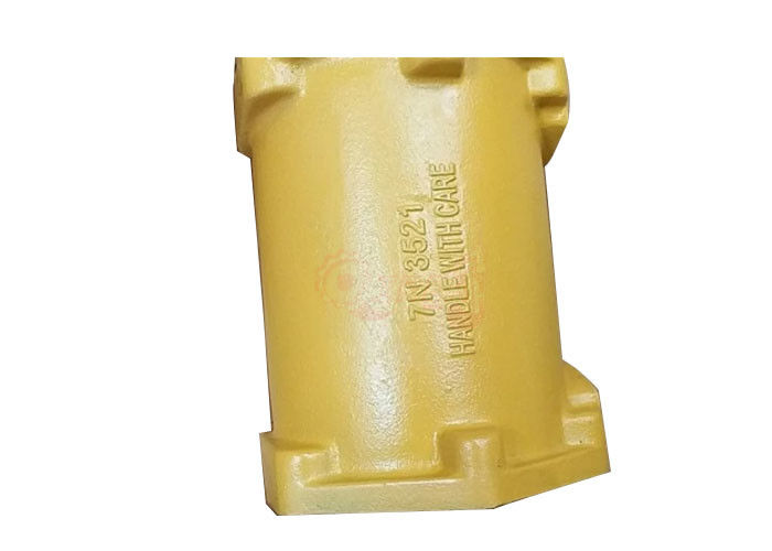 Excavator Parts 7n3505 7n3521m Radiator Core Assembly For 3306