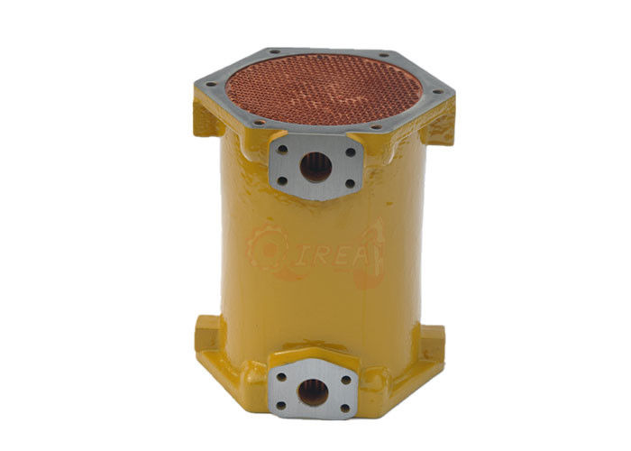 Excavator Parts 7n3505 7n3521m Radiator Core Assembly For 3306