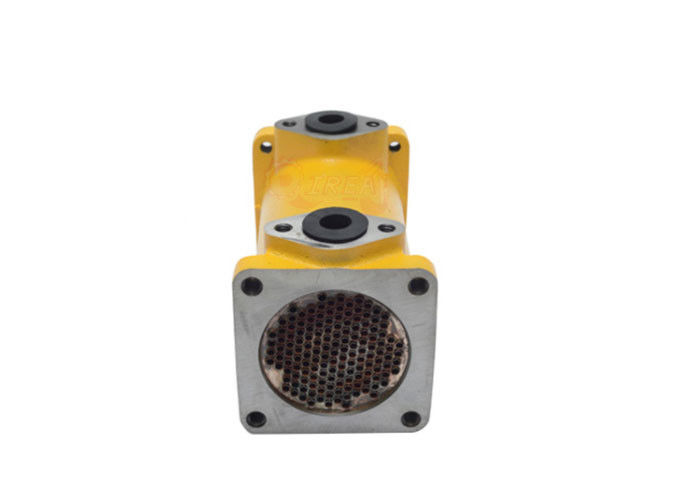 Oil Cooler 9M8818 For Engine 3304 3306 Tractor D4D D6D Wheel Loader 920