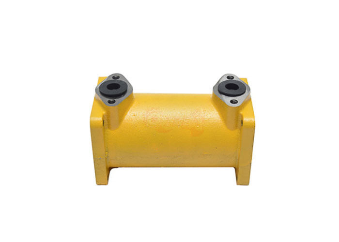 Oil Cooler 9M8818 For Engine 3304 3306 Tractor D4D D6D Wheel Loader 920